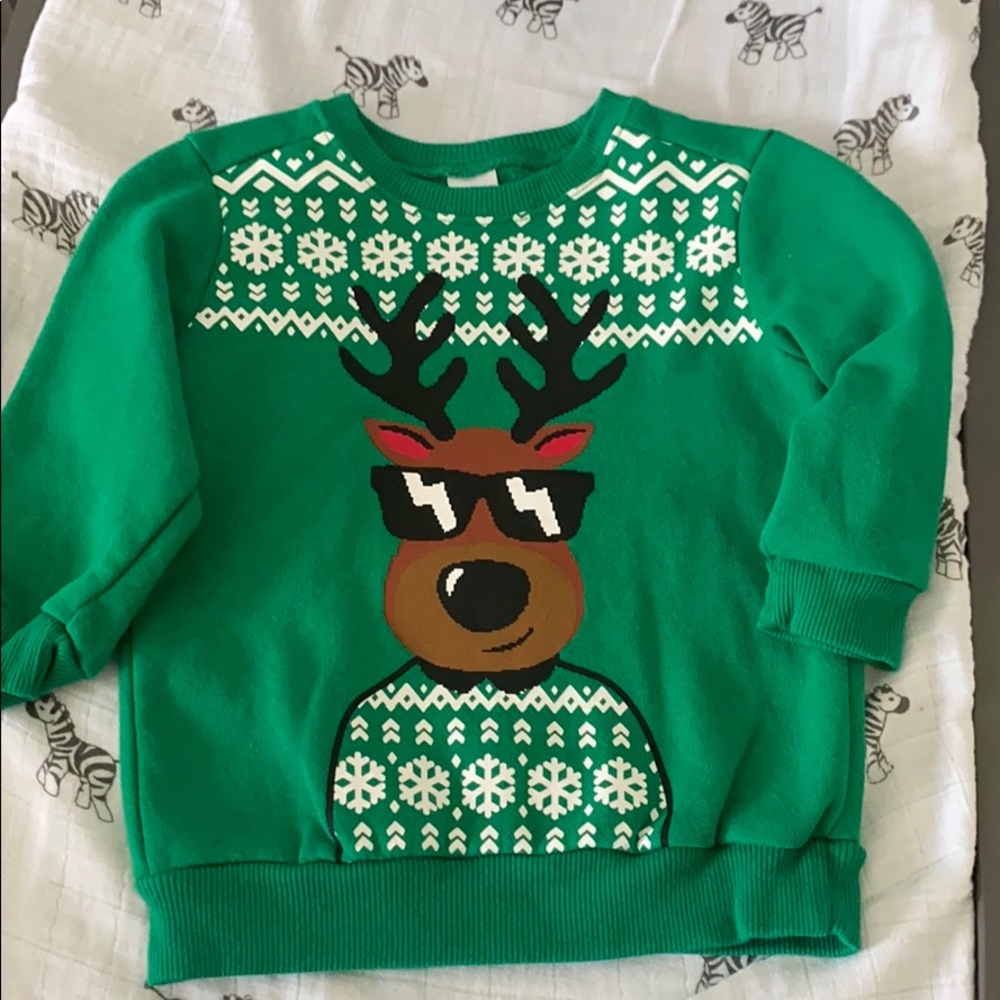 Sweater